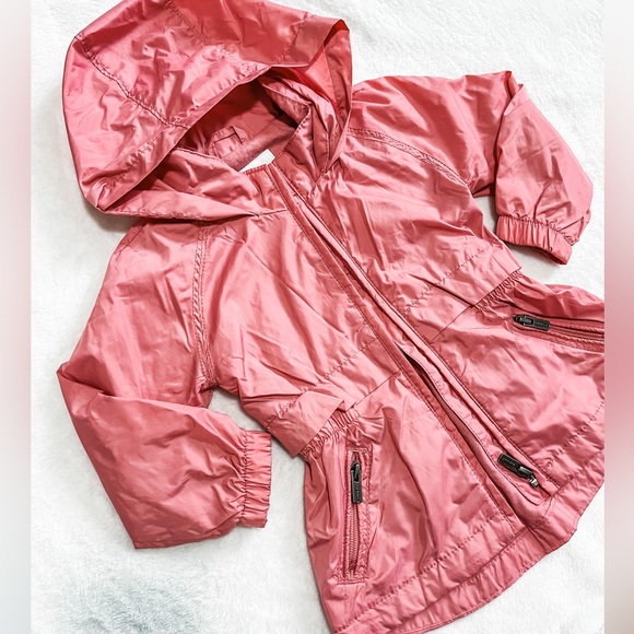 Old Navy Toddler Windbreaker Jacket - Picture 3 of 8